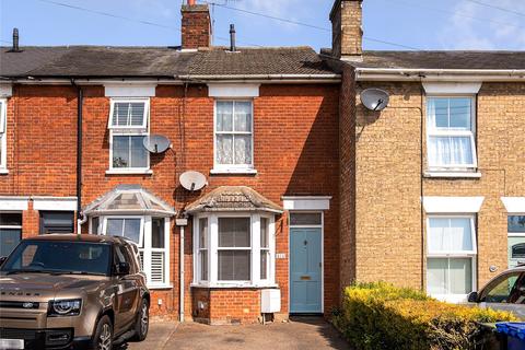2 bed property, in Bury St. Edmunds, £299,950