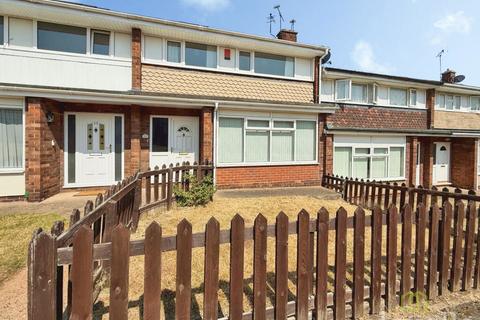 3 bed property, in Upton Walk, £73,000