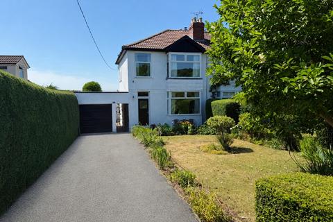 3 bed property, in Tower House Lane, £595,000