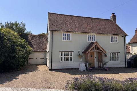 5 bed property, in Lamarsh, £1,100,000