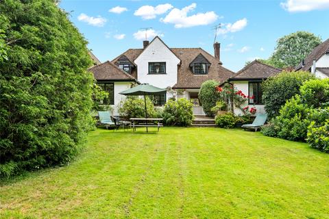 4 bed property, in Wheeler Avenue, £1,395,000