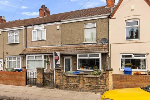 3 bed property, in Patrick Street, £70,000