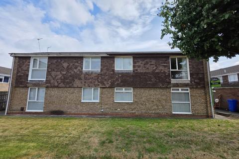 2 bed property, in Oswestry Place, £89,950