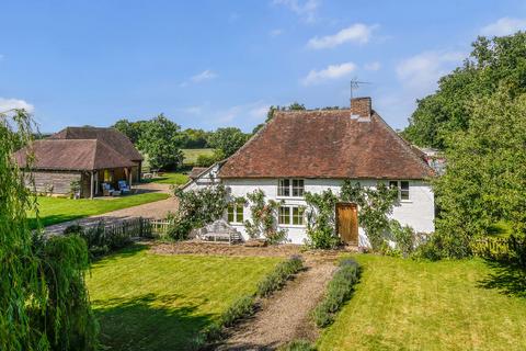 4 bed property, in Headcorn Road, £1,200,000