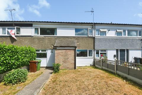 3 bed property, in Wheatcroft Drive, £190,000
