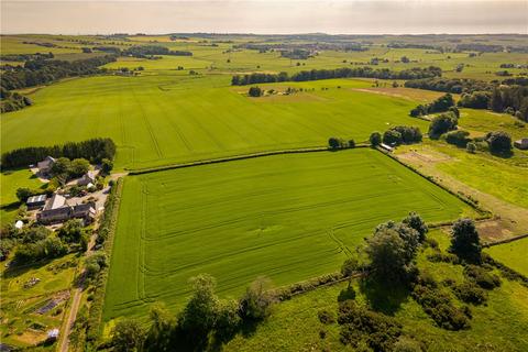 Land, in Lot 1 - Land At Longbog, £35,000
