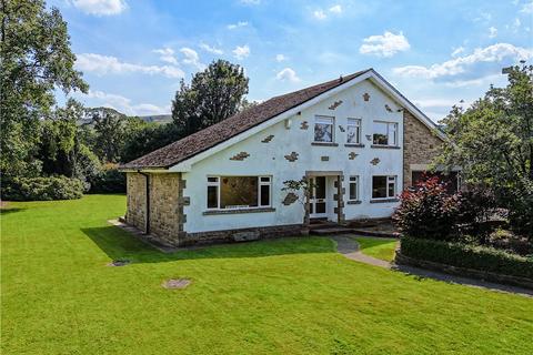 4 bed property, in Bent Lane, £495,000