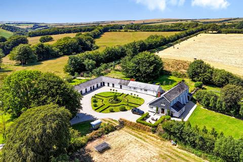 6 bed property, in Simonsbath, £1,250,000