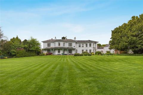 7 bed property, in School Lane, £1,500,000