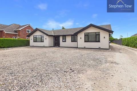 5 bed property, in Division Lane, £900,000