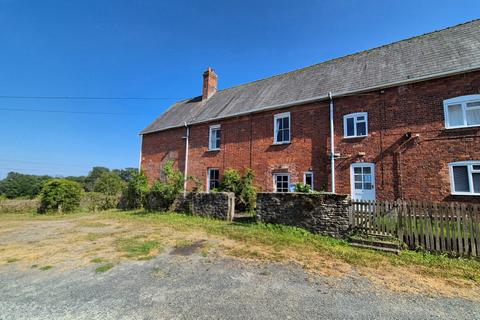 2 bed property, in Titley, £210,000