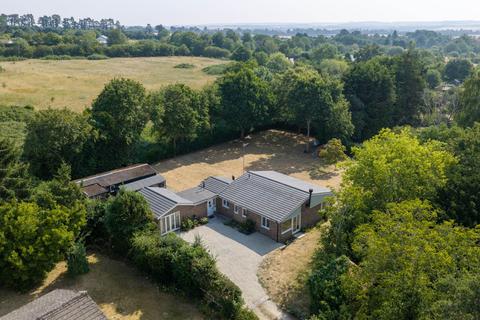 4 bed property, in Bakers Lane, £1,000,000