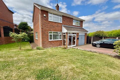 4 bed property, in Louise Street, £374,950