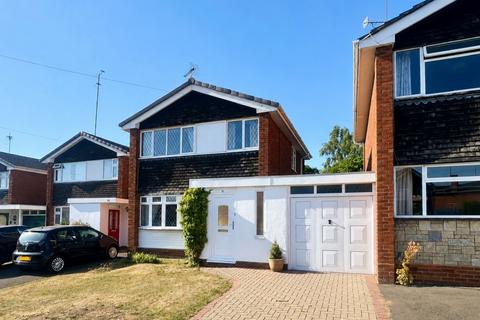 3 bed property, in Aylesford Close, £334,950