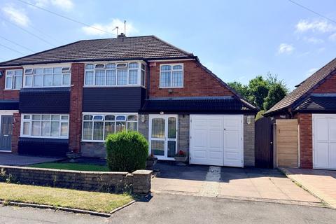3 bed property, in Measham Way, £270,000