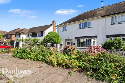 3 bed property, in East Rise, £550,000