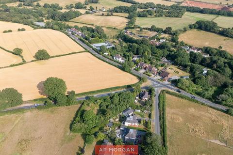 Studio, in Farley Lane, £50,000