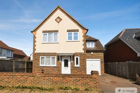 3 bed property, in Stocking Road, £389,995