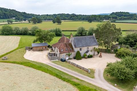 20 bed property, in Meare Green, £4,000,000