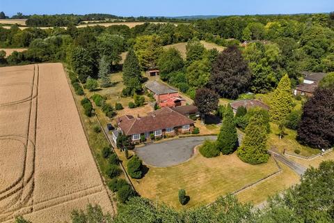 4 bed property, in Bullington Lane, £950,000