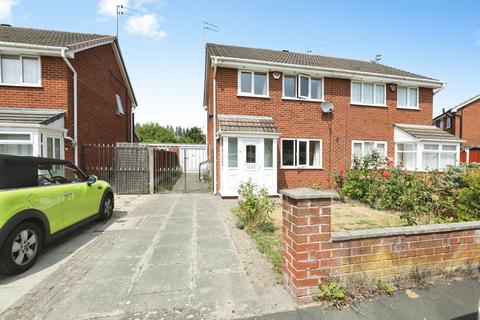 3 bed property, in Keswick Way, £230,000