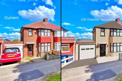 3 bed property, in Whitton Avenue East, £625,000