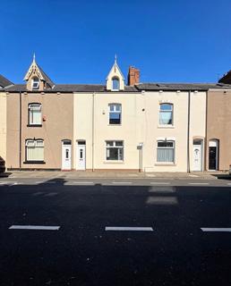 3 bed property, in Wharton Street, £110,000
