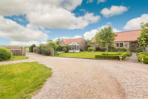 4 bed property, in 4 Waughton Steading, £575,000