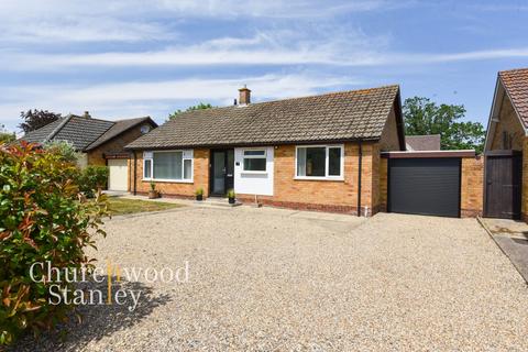 3 bed property, in Quintons Corner, £495,000