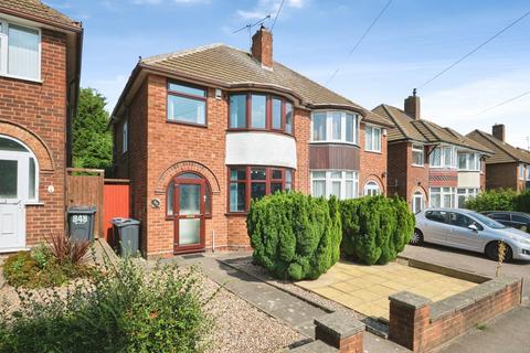 3 bed property, in Aldridge Road, £210,000