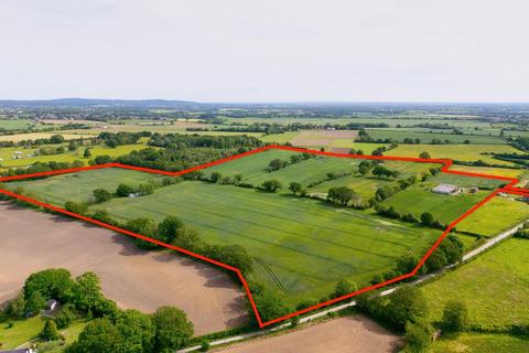 Land, in Bings Heath, £1,375,000