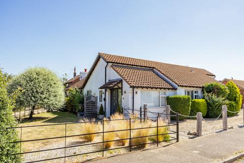 4 bed property, in Coastal Bungalow in Brancaster, £550,000