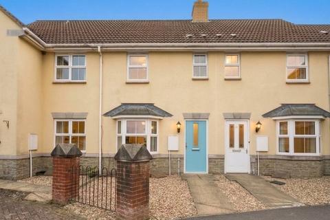 2 bed property, in The Wrangle, £235,000