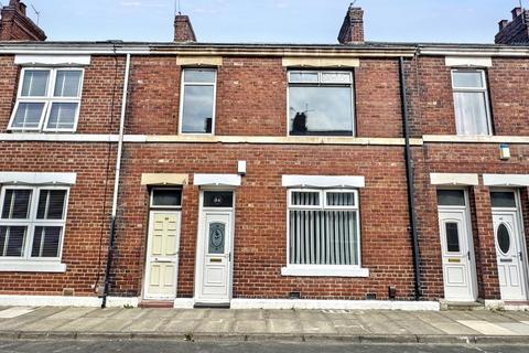 2 bed property, in Breamish Street, £30,000