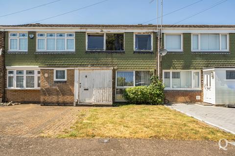 3 bed property, in Lime Grove, £190,000