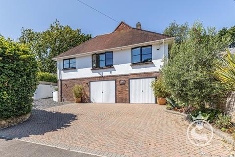 3 bed property, in Furze Hill Drive, £1,100,000