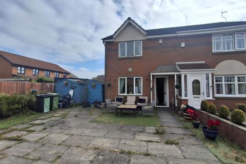 3 bed property, in Gatesgarth Close, £114,995