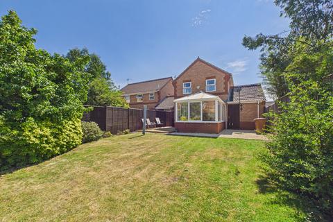 3 bed property, in Balintore Rise, £315,000