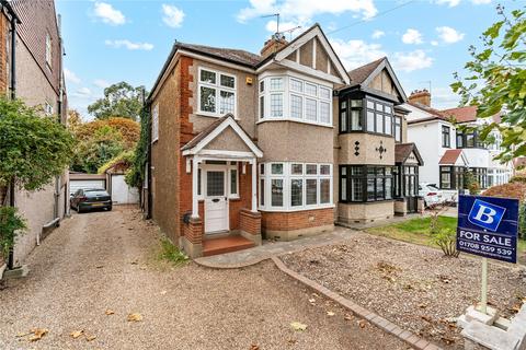 3 bed property, in Melstock Avenue, £675,000
