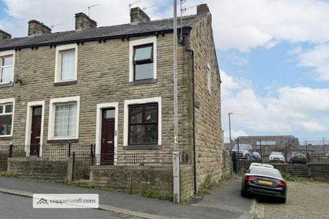 2 bed property, in Coal Clough Lane, £85,000