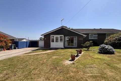 2 bed property, in Rectory Drive, £260,000