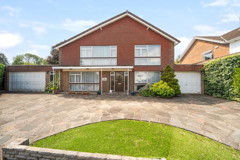 4 bed property, in Brimstone Close, £1,000,000