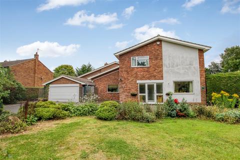 4 bed property, in Northallerton Road, £700,000
