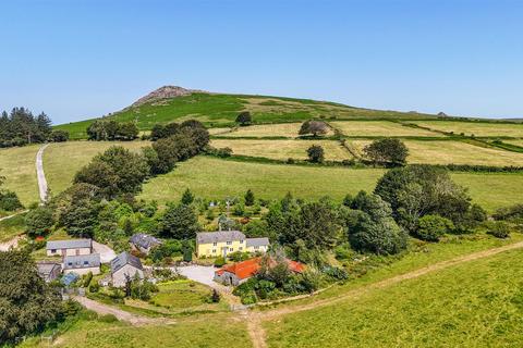 6 bed property, in Sheepstor, £1,200,000