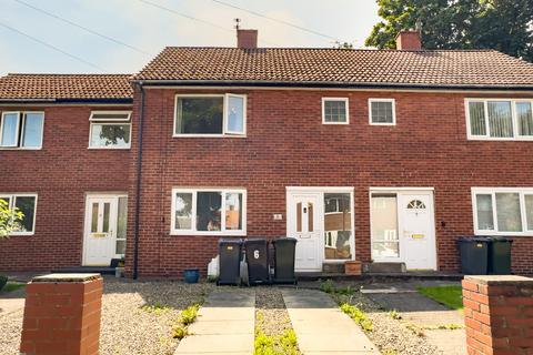 1 bed property, in 6 Thropton Place, £59,000