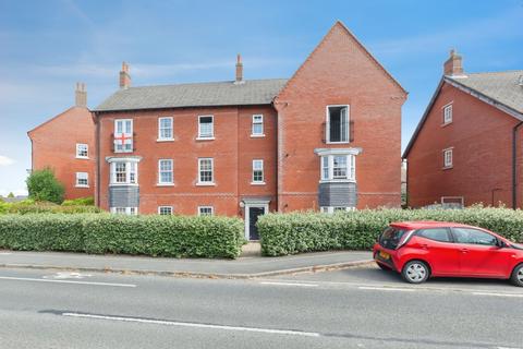 2 bed property, in Barkby Road, £140,000