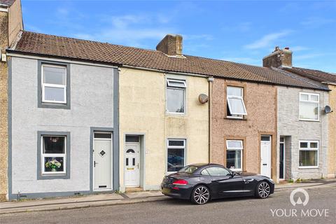 3 bed property, in Bowthorn Road, £110,000