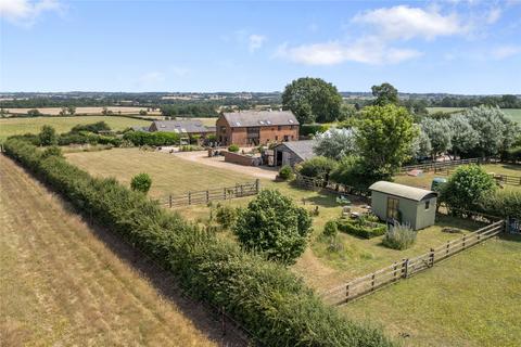 5 bed property, in The Byre, £1,200,000