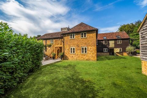 4 bed property, in The Street, £1,100,000