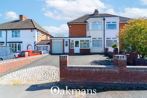 3 bed property, in Frankley Beeches Road, £260,000